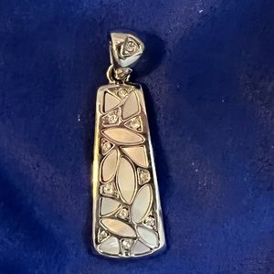 Lia Sophia Pendant